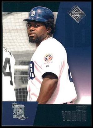 26 Dmitri Young